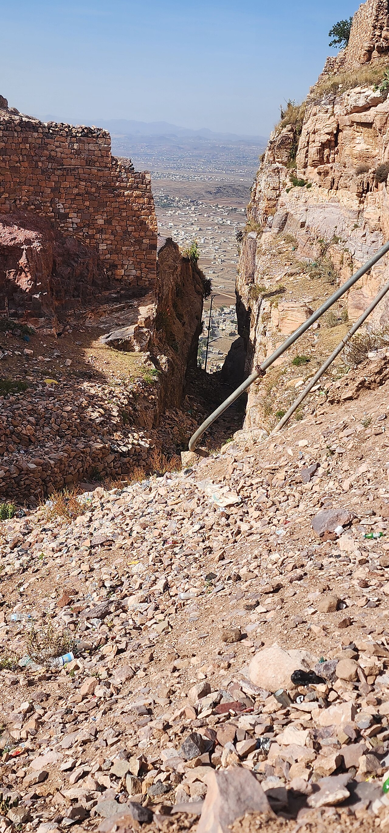 Abyssal plain