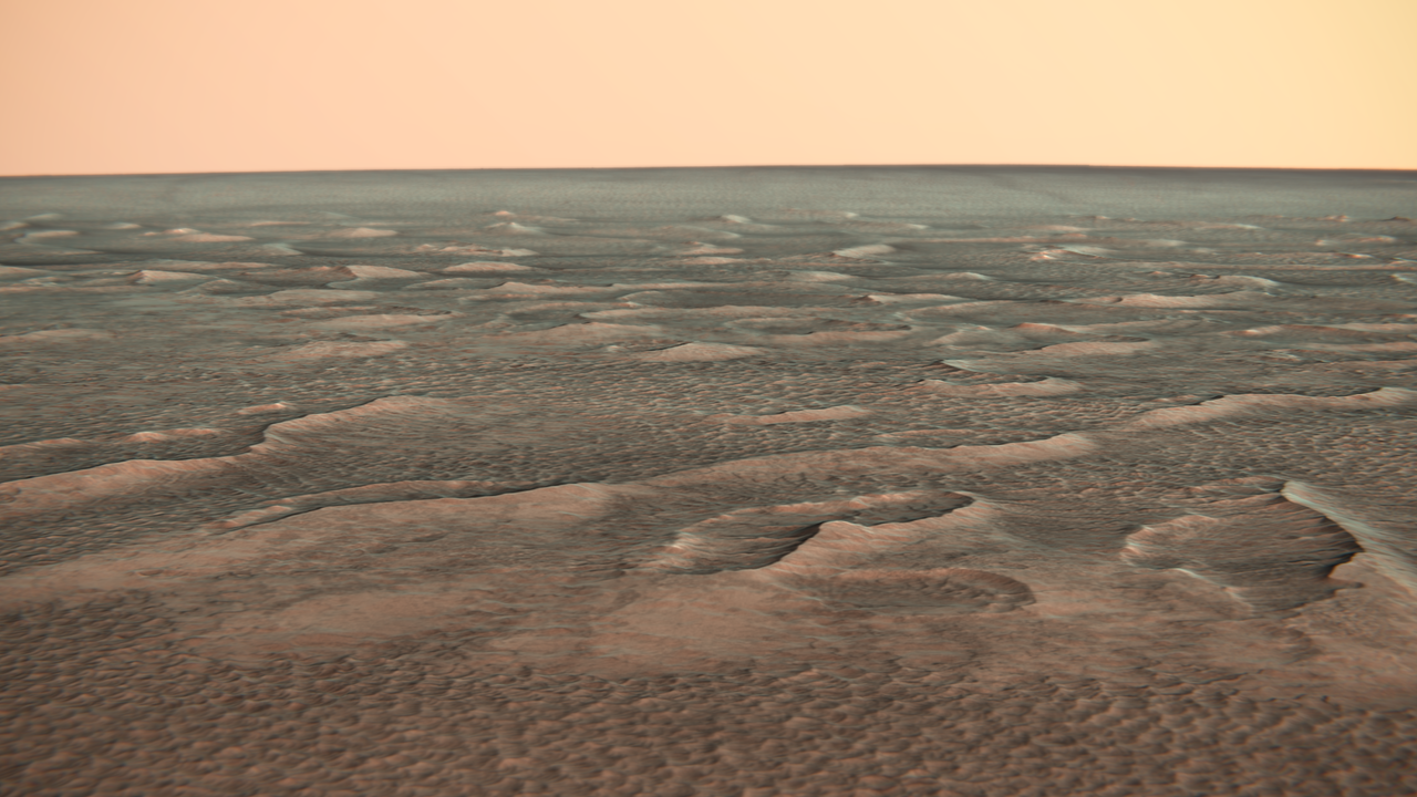 Aeolian processes