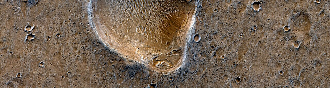 Alluvial fan