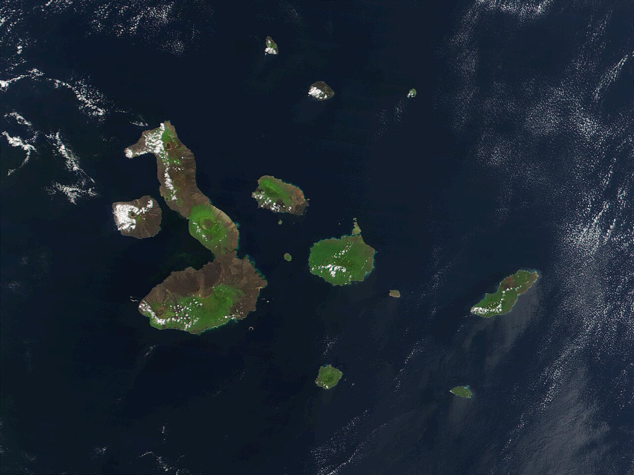 Archipelago