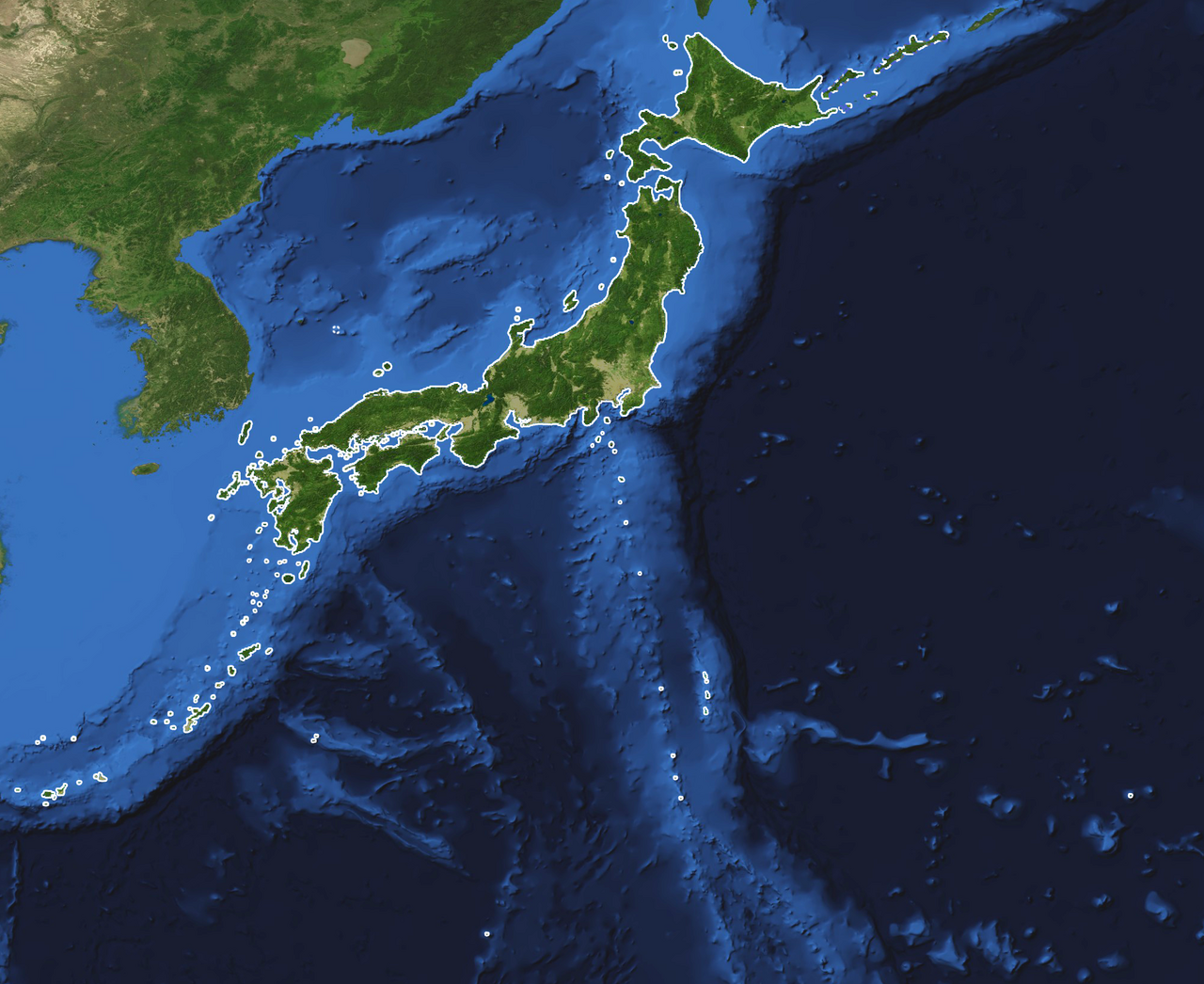 Archipelago