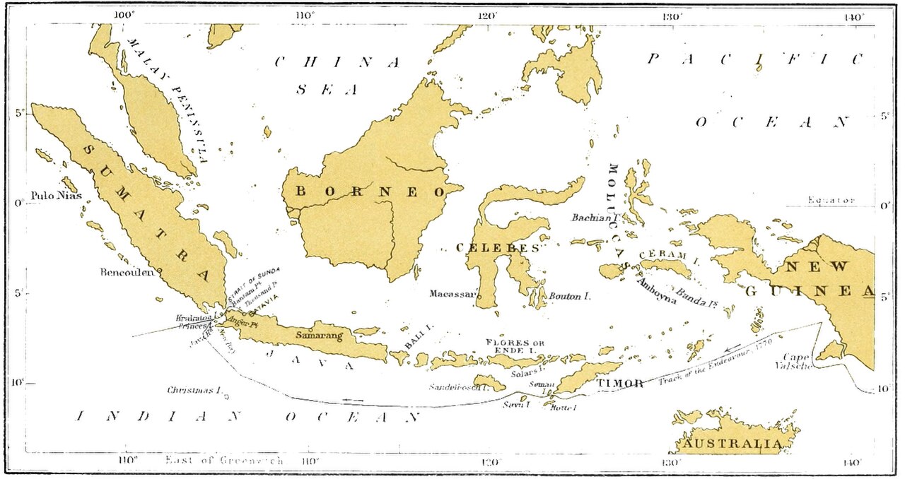 Archipelago