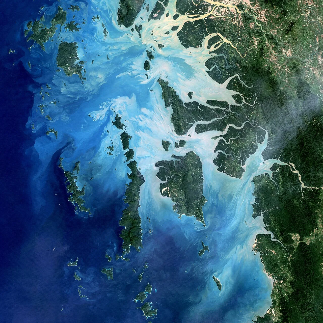 Archipelago