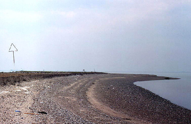 Artificial island