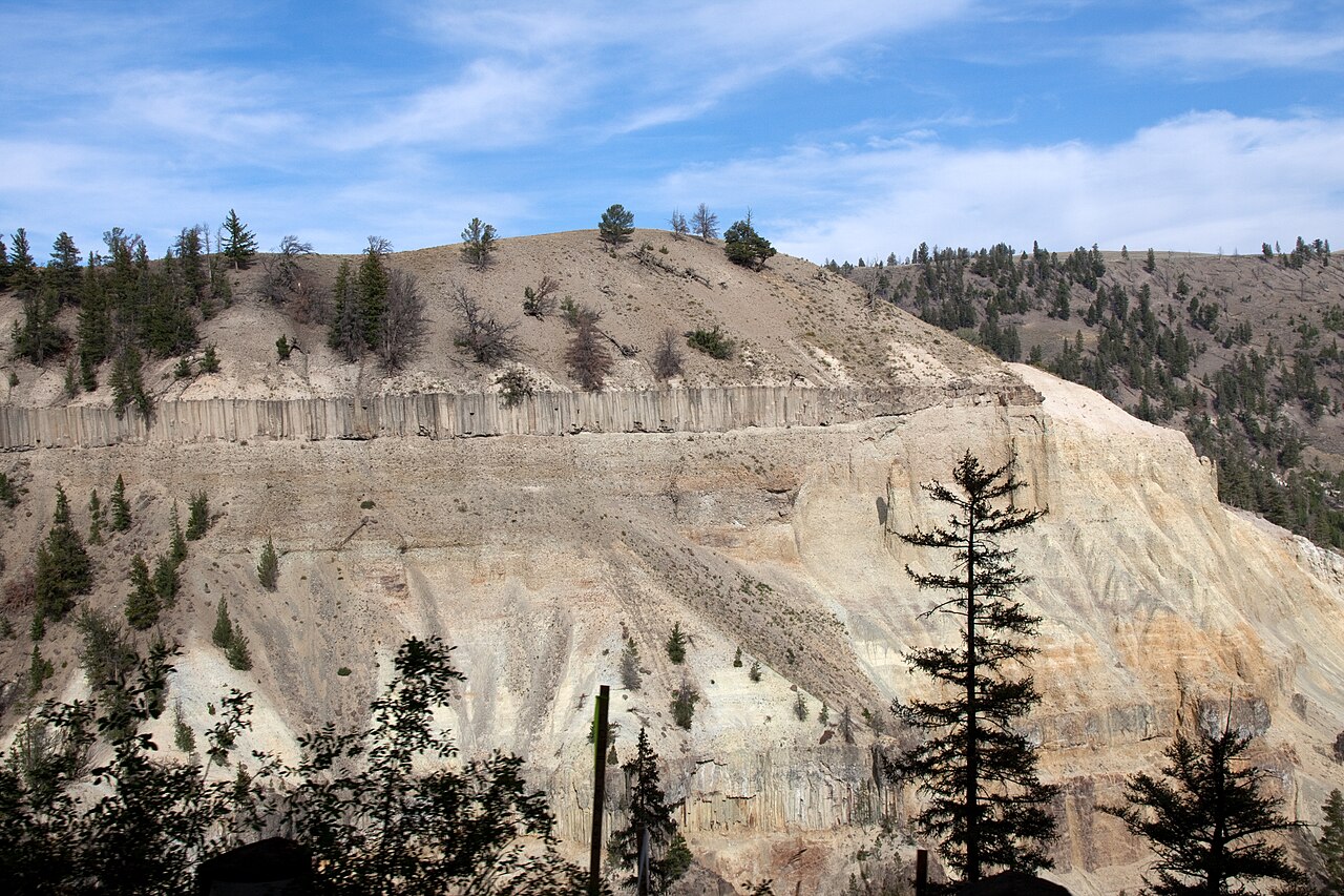 Basalt