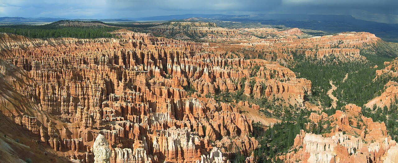 Canyon