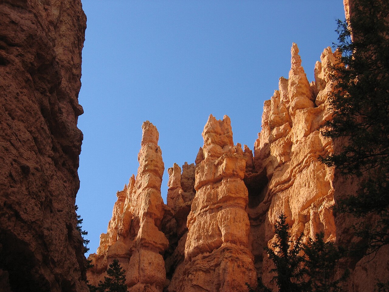 Canyon