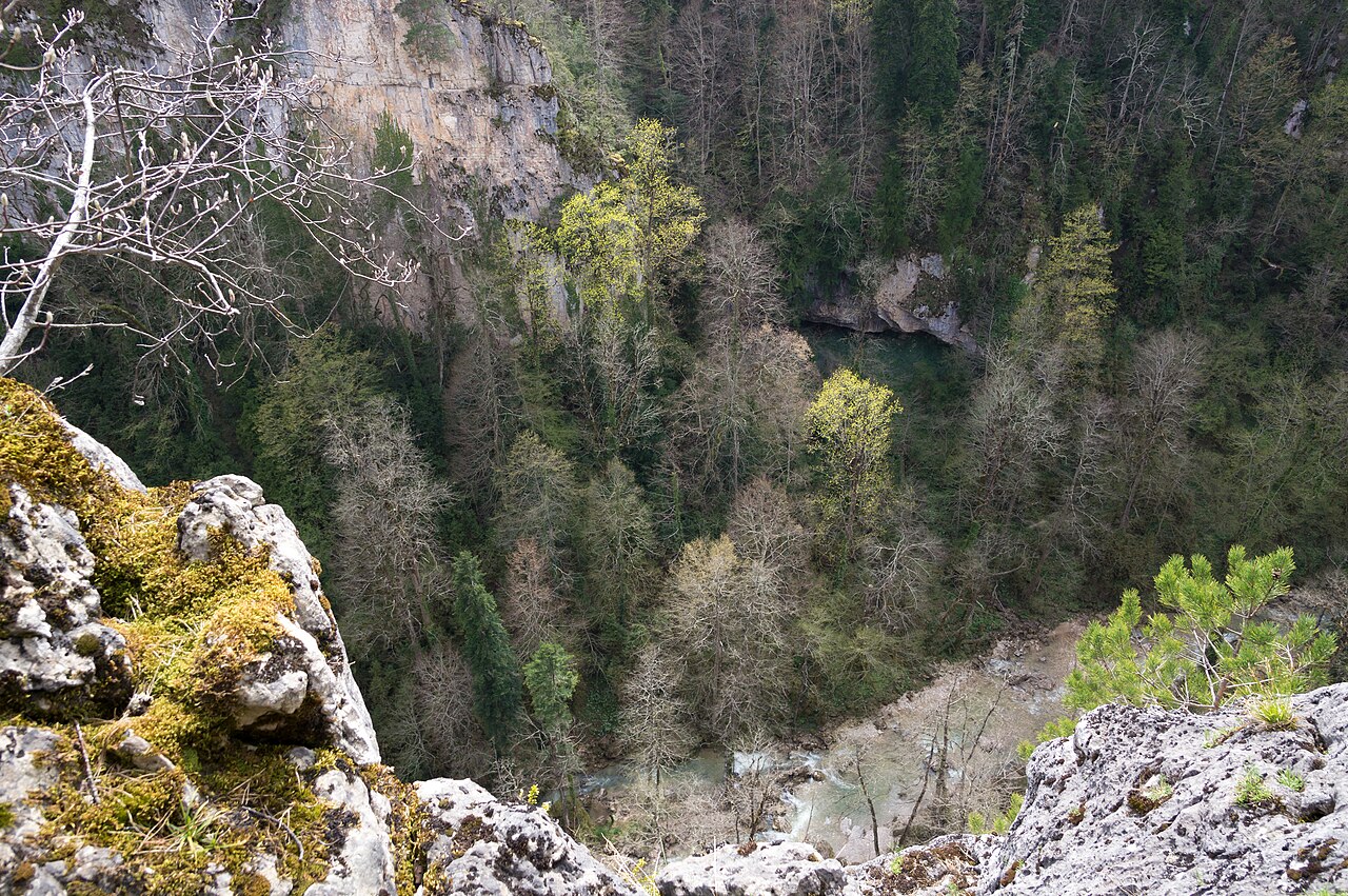Canyon