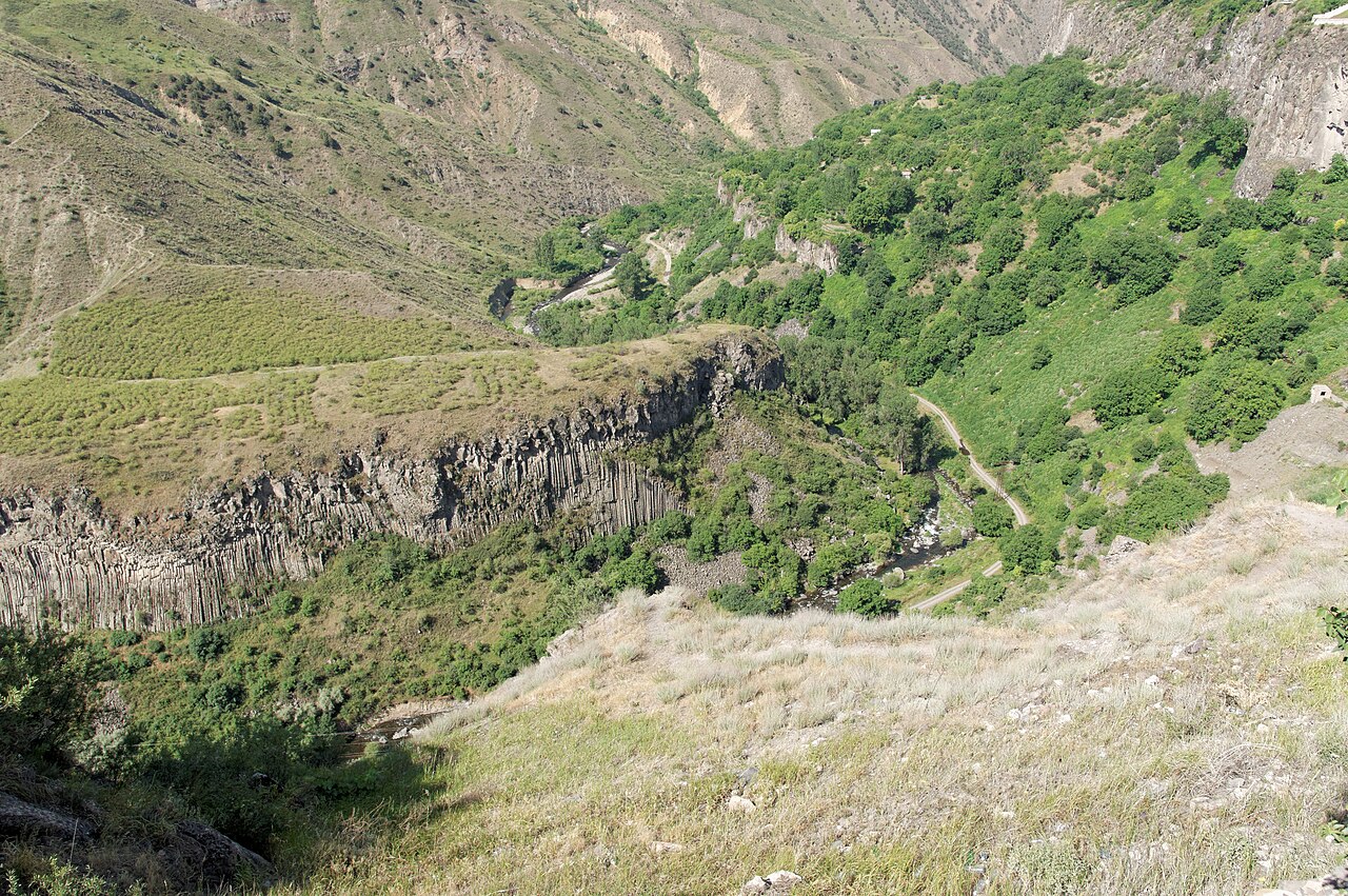 Canyon