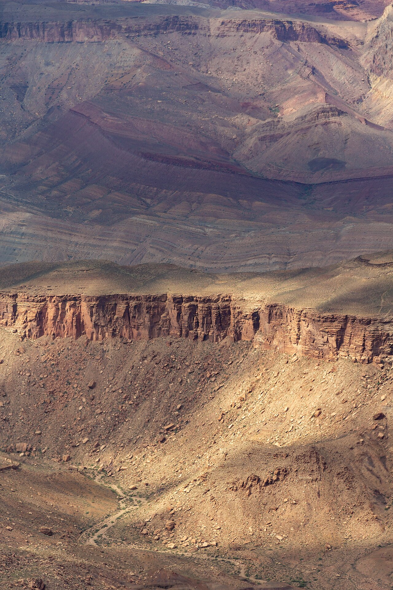 Canyon