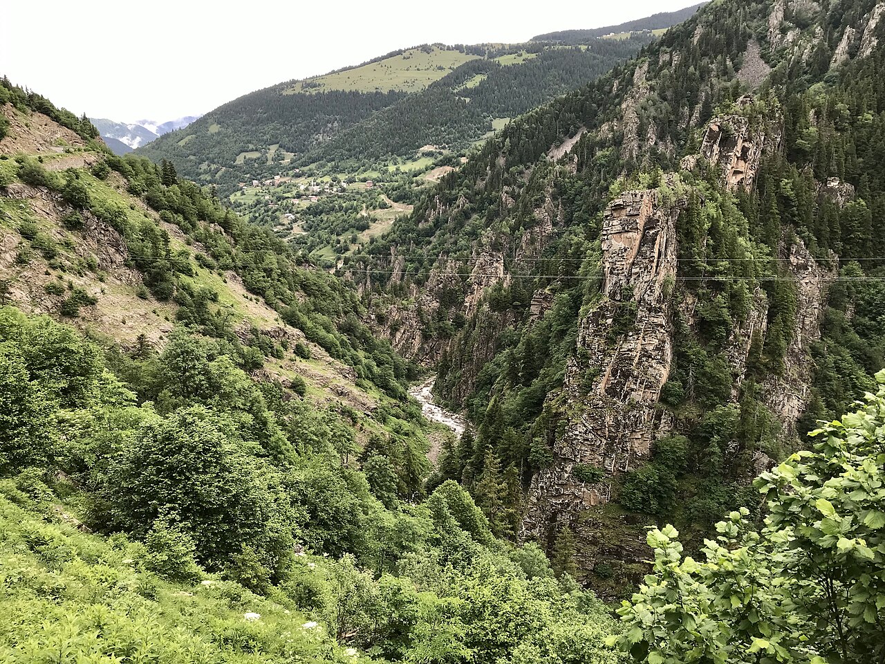 Cliff