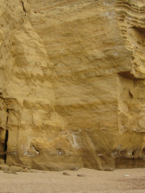 Cliff