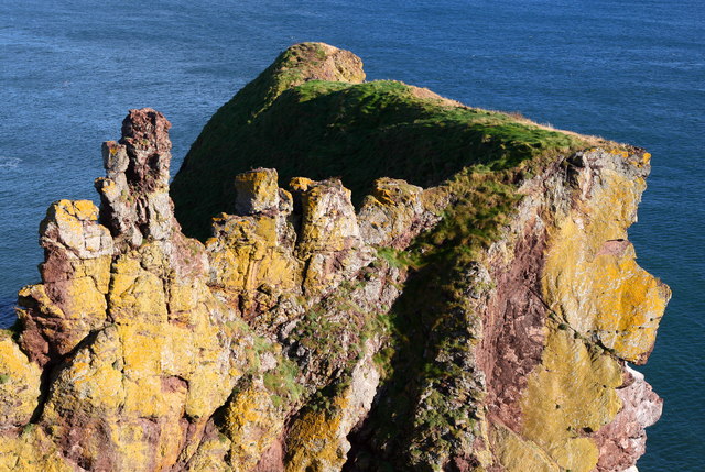 Cliff