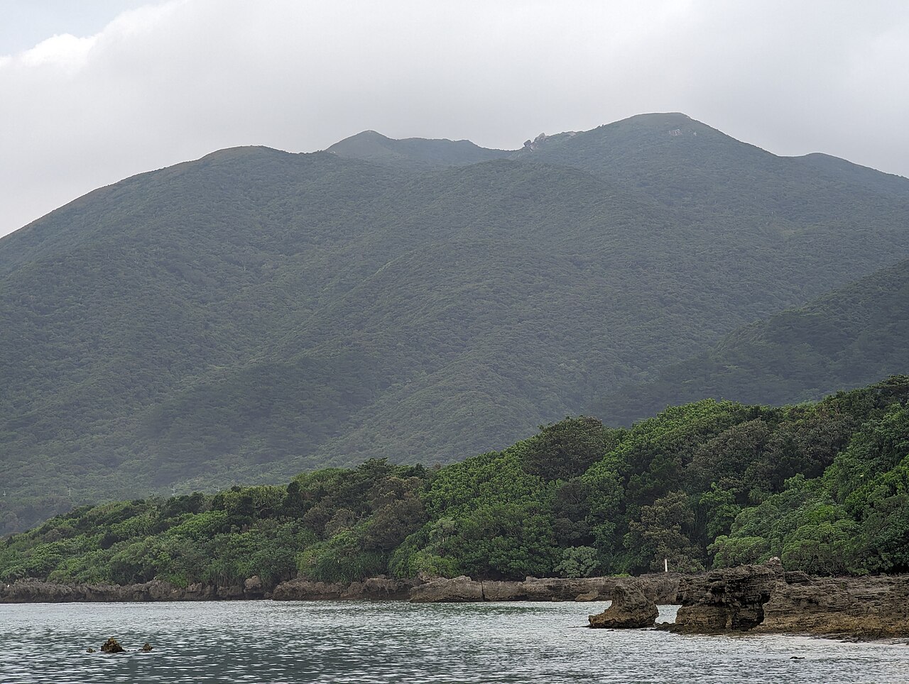 Coast