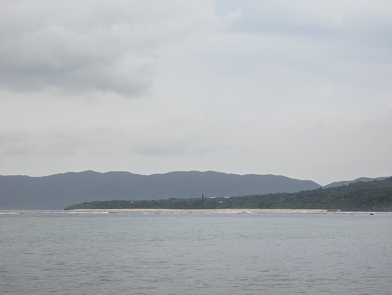 Coast