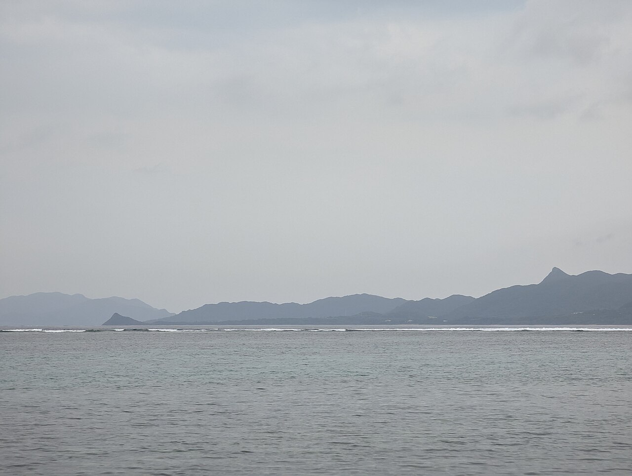 Coast