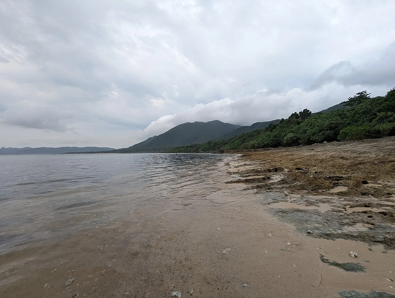 Coast
